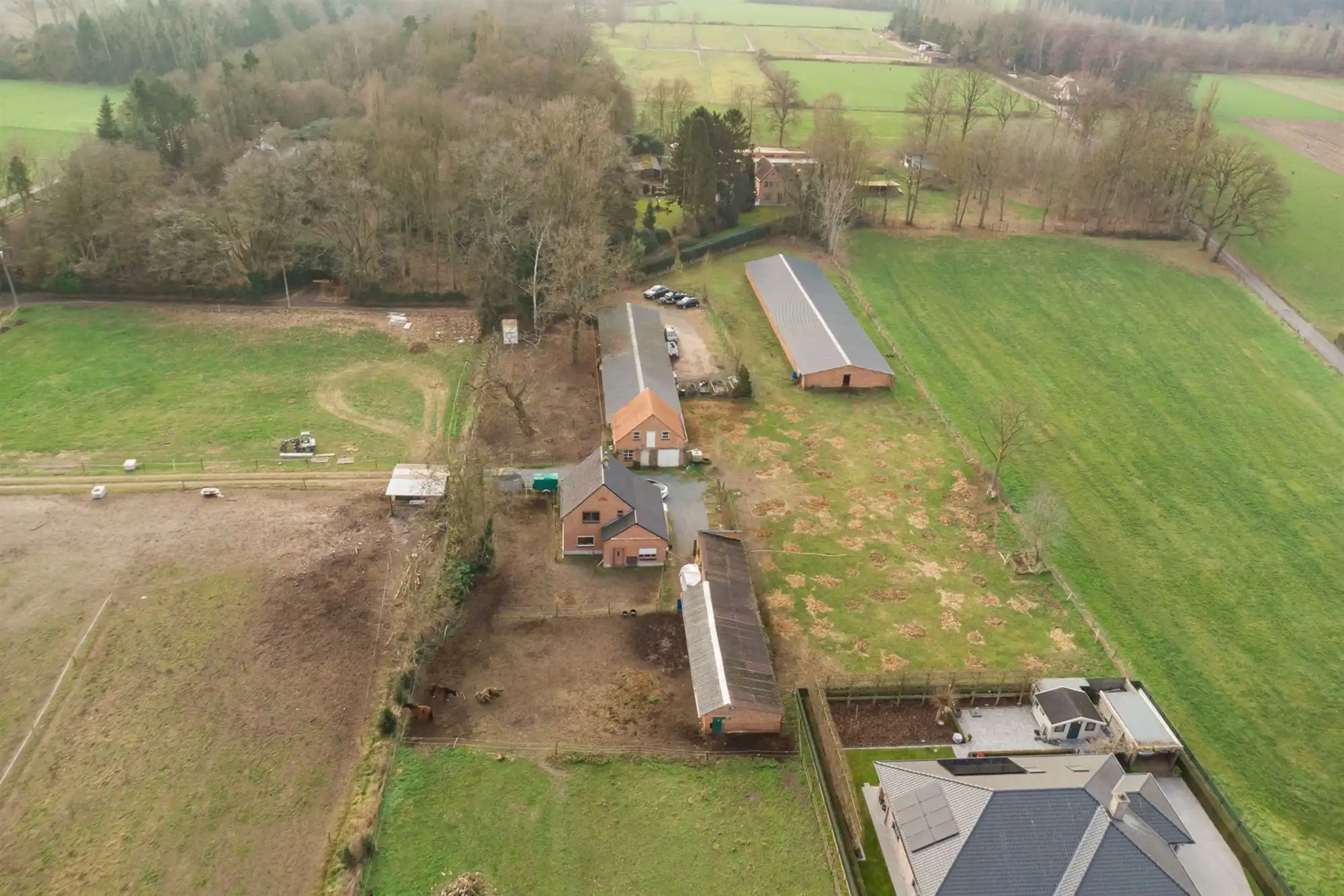 Projectgrond voor woningbouw  foto 11