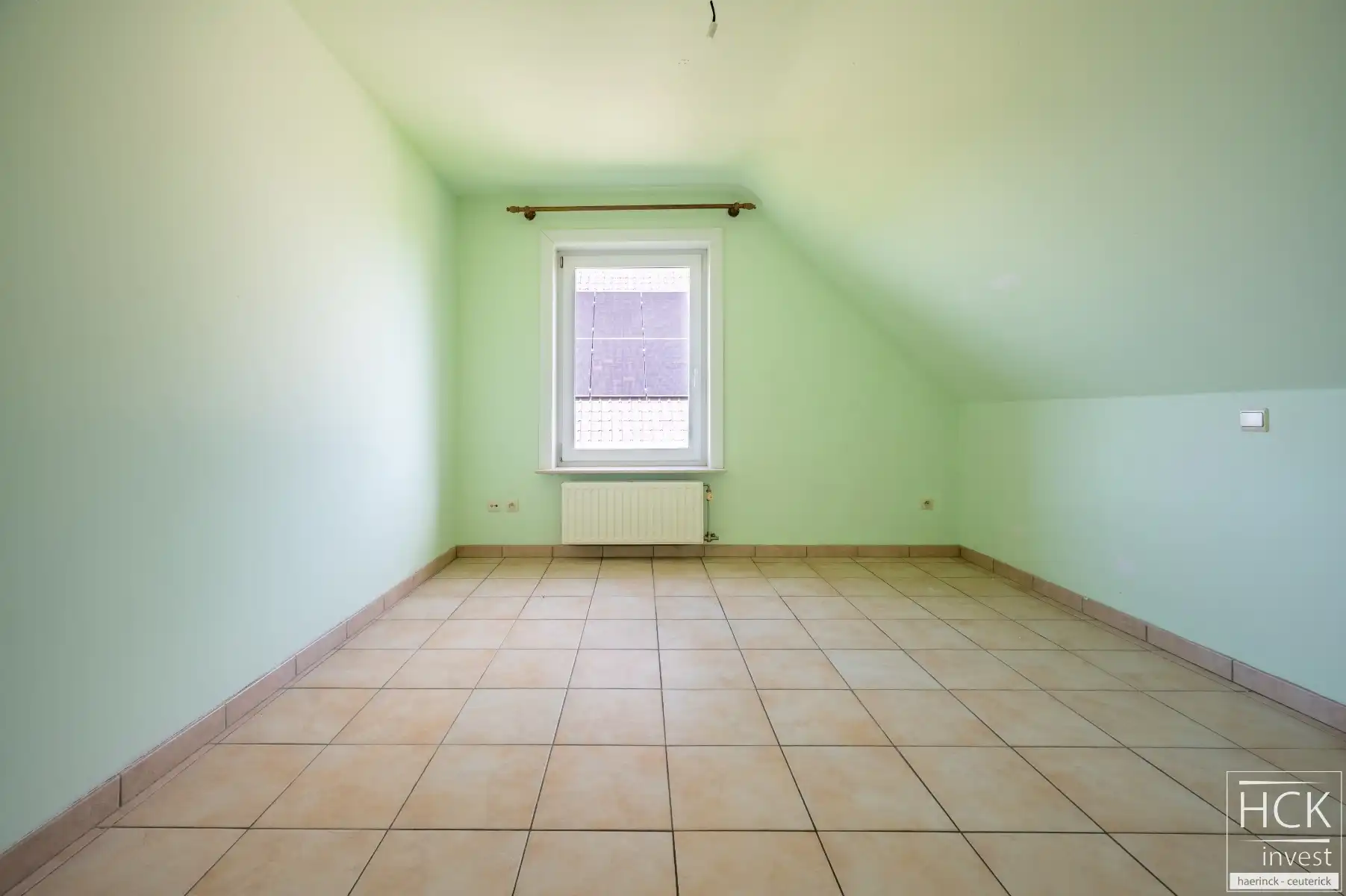 KRUISHOUTEM - Instapklare woning met 3 SLPK, garage én zonnige tuin foto 21