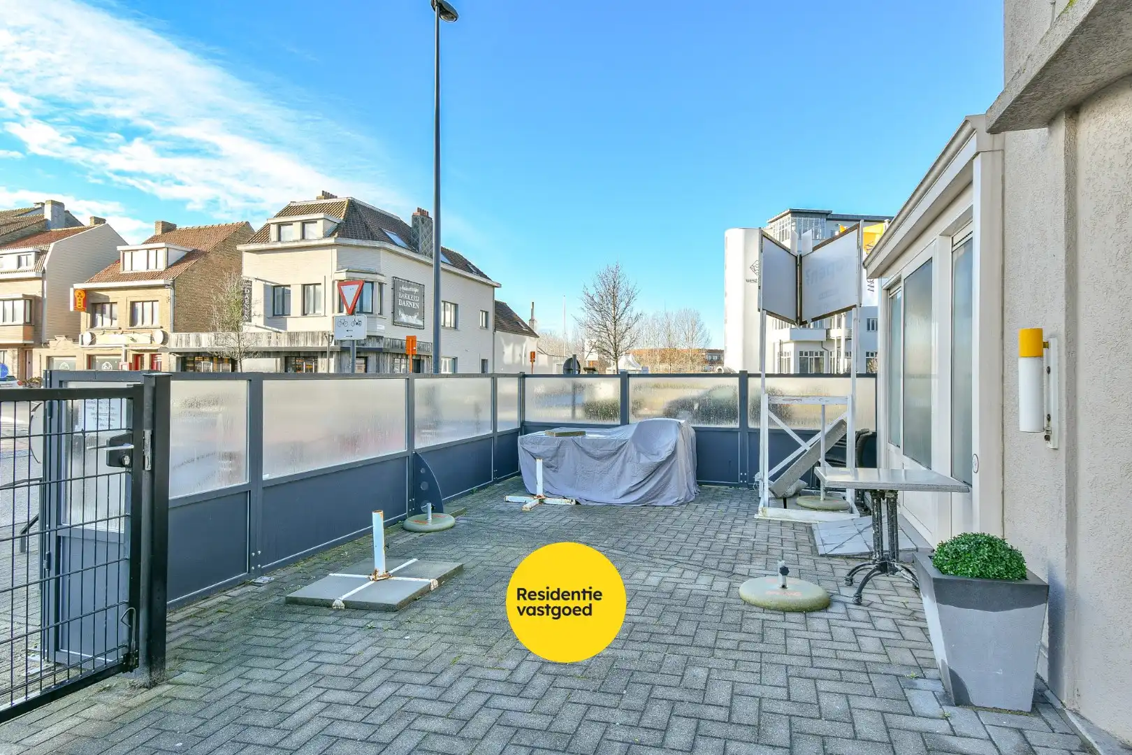 Horecazaak met woonst foto 9