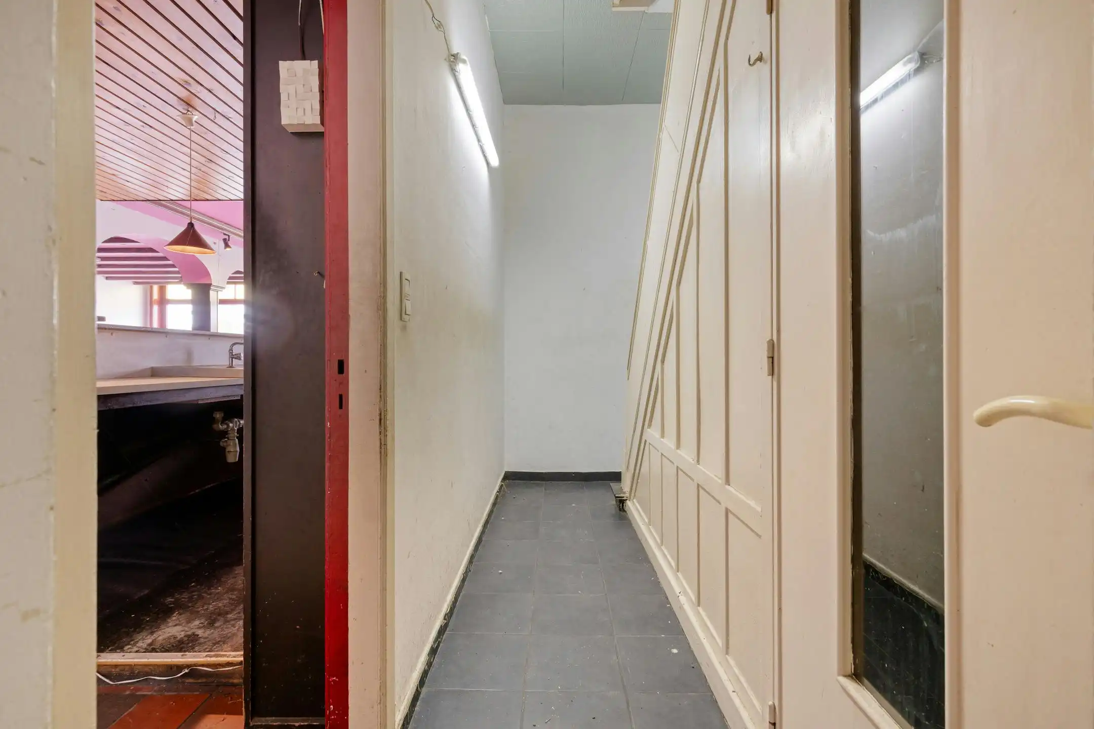 Groot huis te koop nabij centrum Ingelmunster! foto 5