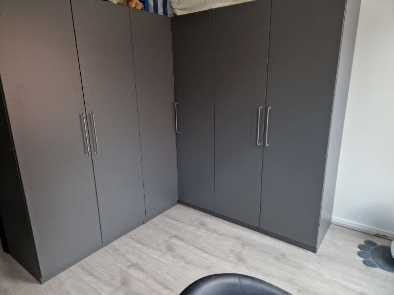 Gezellig huisje met 2 slaapkamers en tuintje foto 10