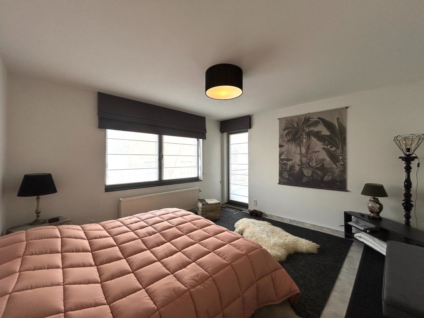 Instapklaar 2-slaapkamer appartement op wandelafstand van centrum Roeselare! foto 8