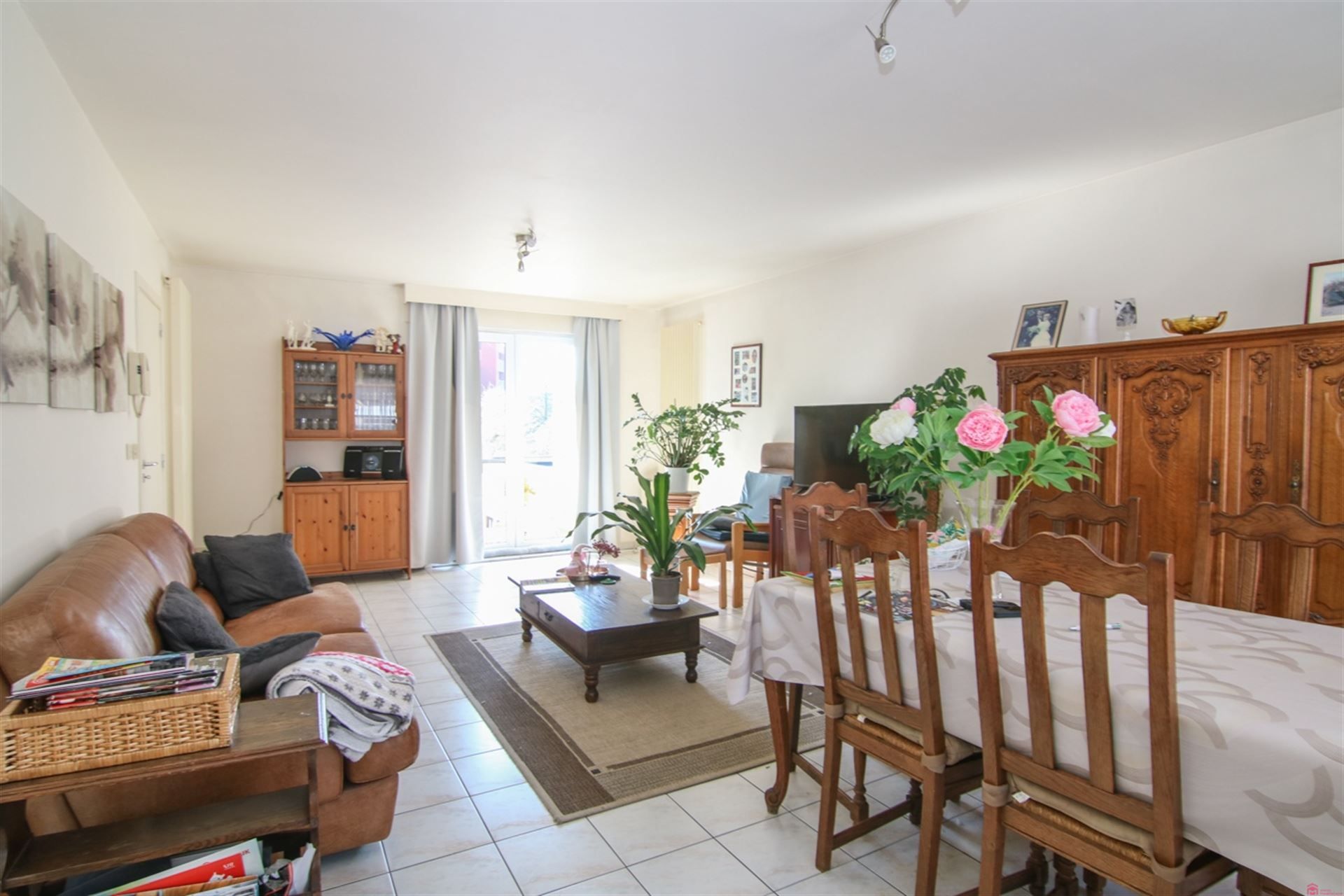 Aangenaam appartement foto 3