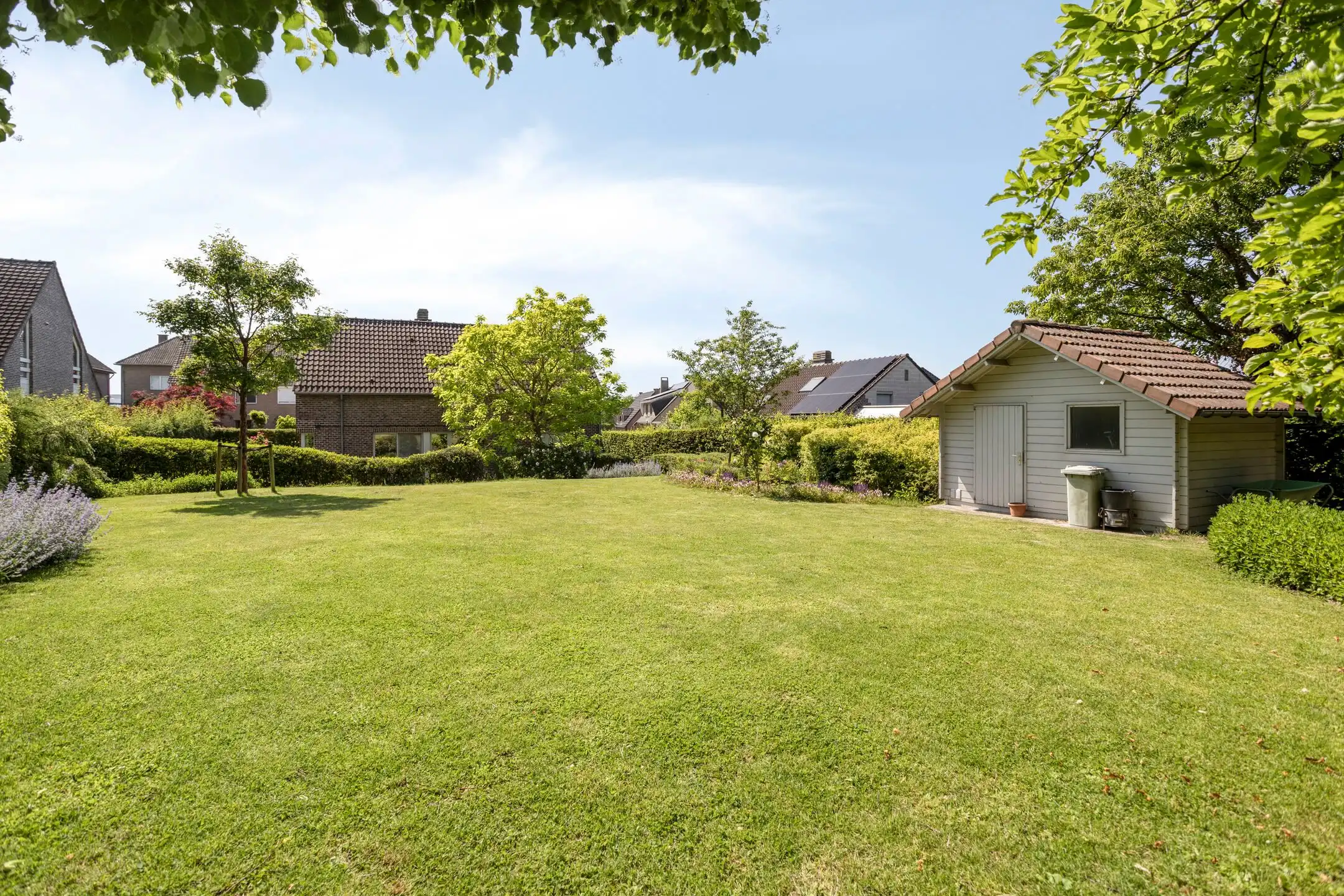 Instapklaar pareltje met paradijselijke parktuin foto 30