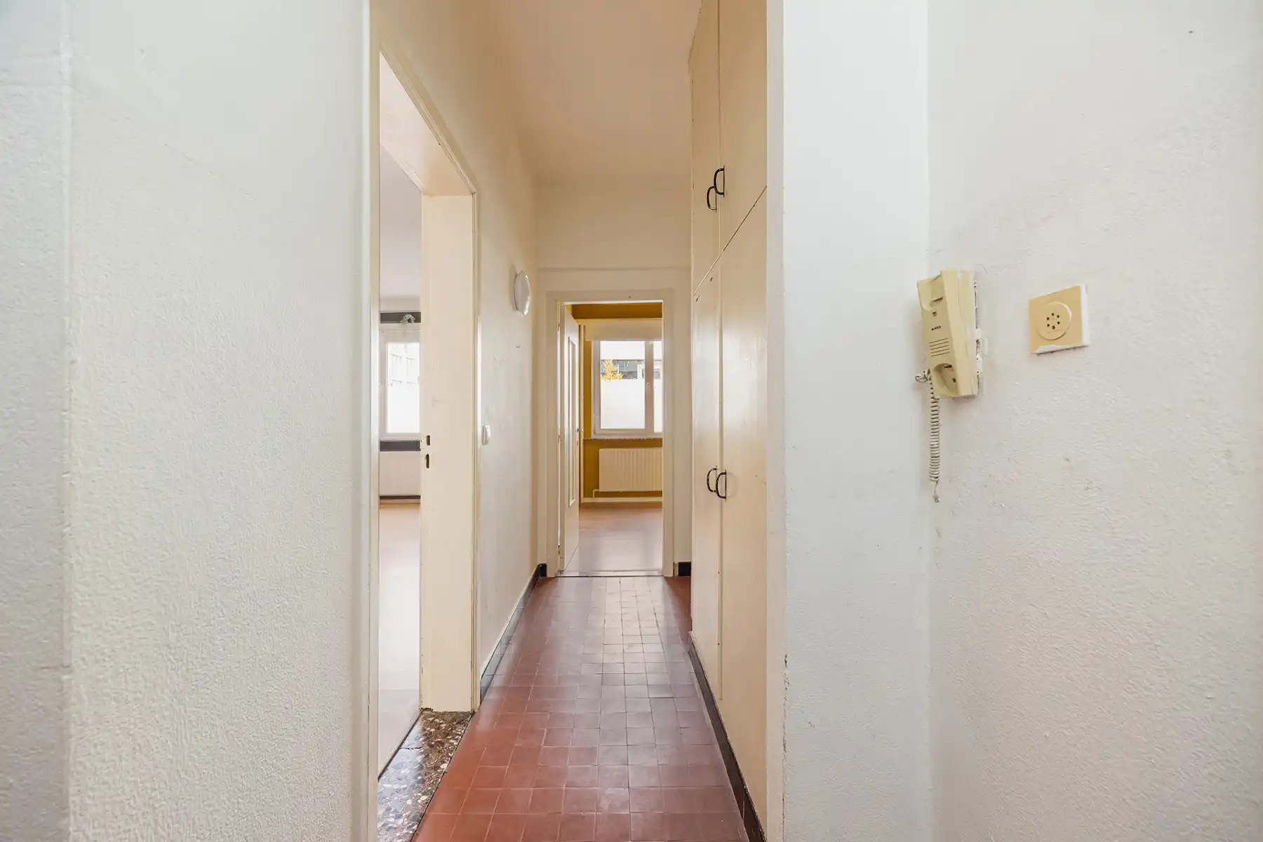Leuk appartement in Zurenborg foto 10