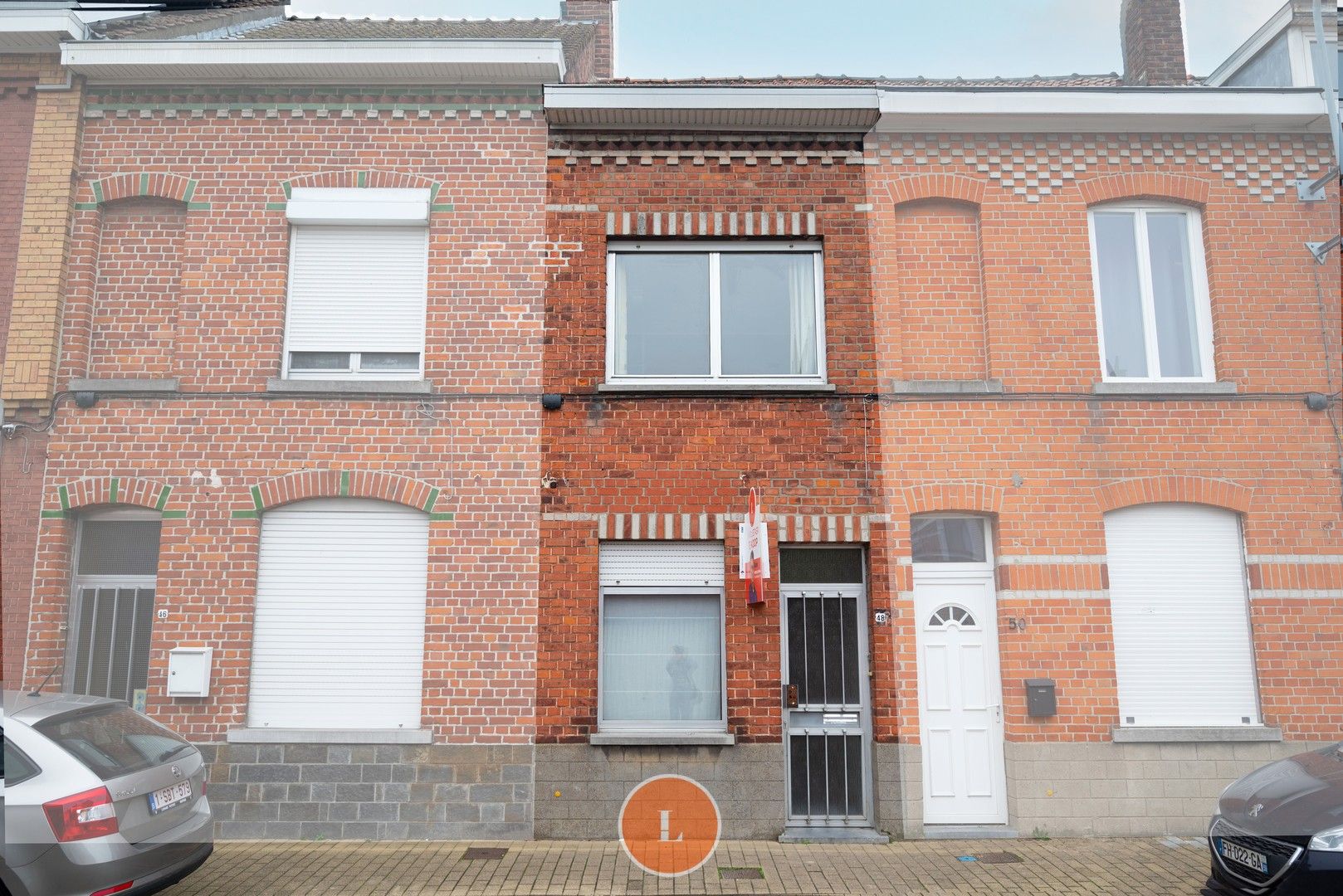 Te renoveren woning in Menen foto {{pictureIndex}}