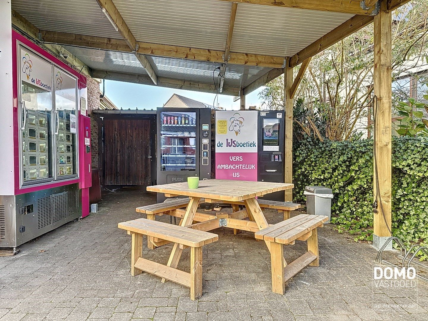 UNIEKE WONING MET HANDELSMOGELIJKHEDEN IN KURINGEN foto 33