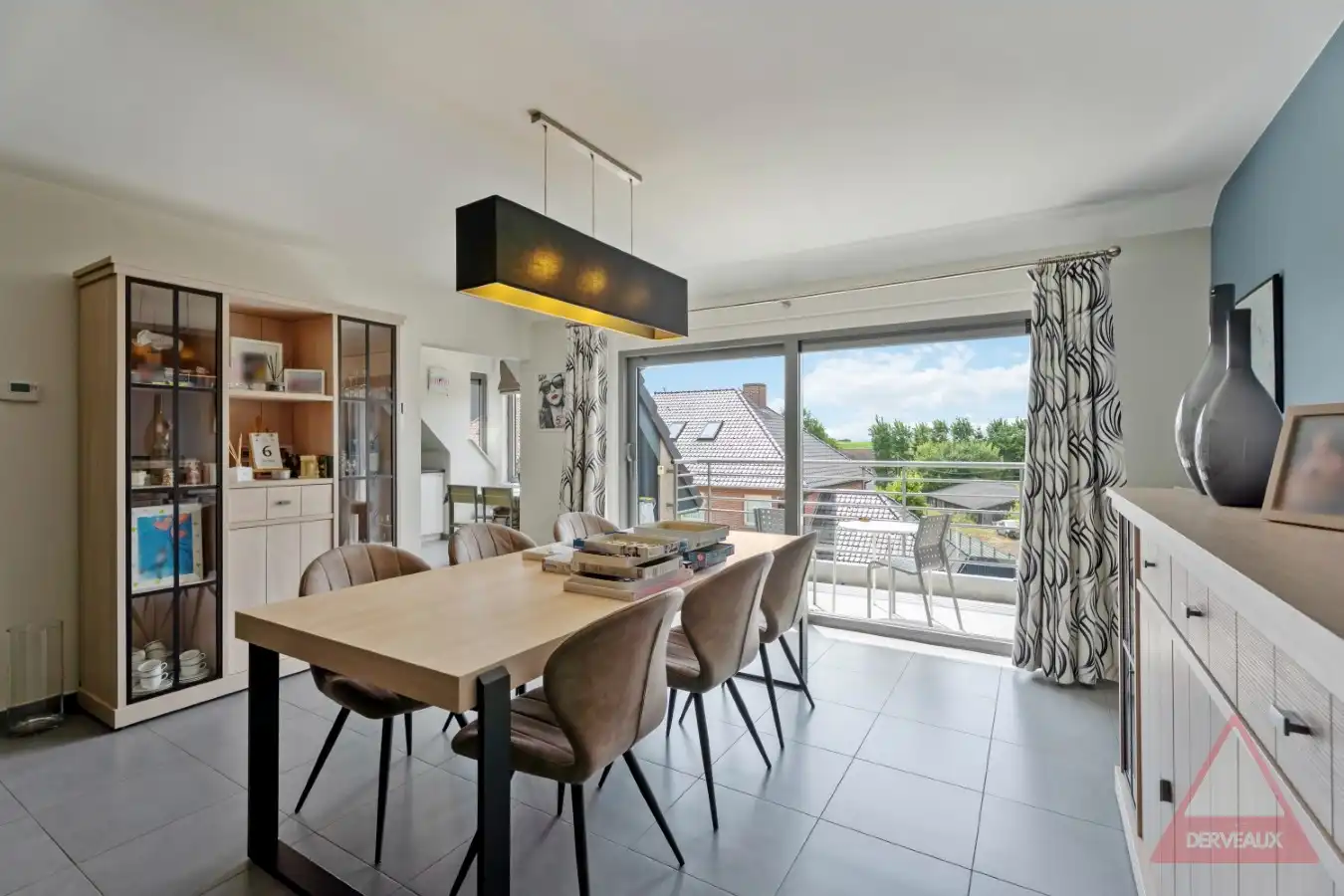 Passendale – Residentie Zuidkant: Investeer zorgeloos of woon comfortabel foto 23