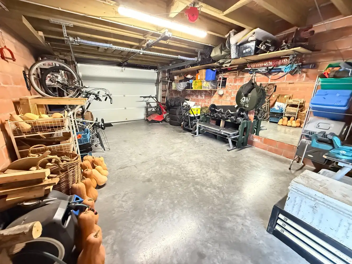 Instapklare woning met 3 Slpks en prachtige tuin foto 13