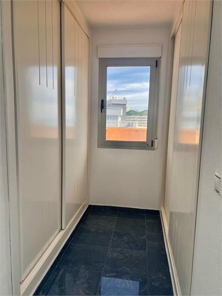 MOOI PENTHOUSE MET ZEEZICHT IN CALPE foto 14