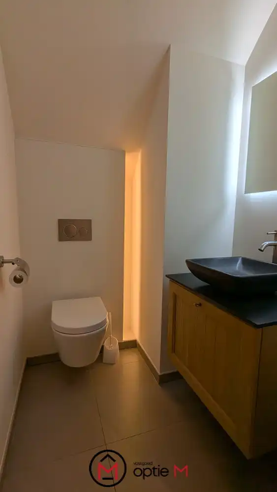 🏡 Duplex appartement te huur in Bilzen-Hoeselt – Instapklaar met 2 slaapkamers - op wandelafstand van het centrum van Bilzen foto 17