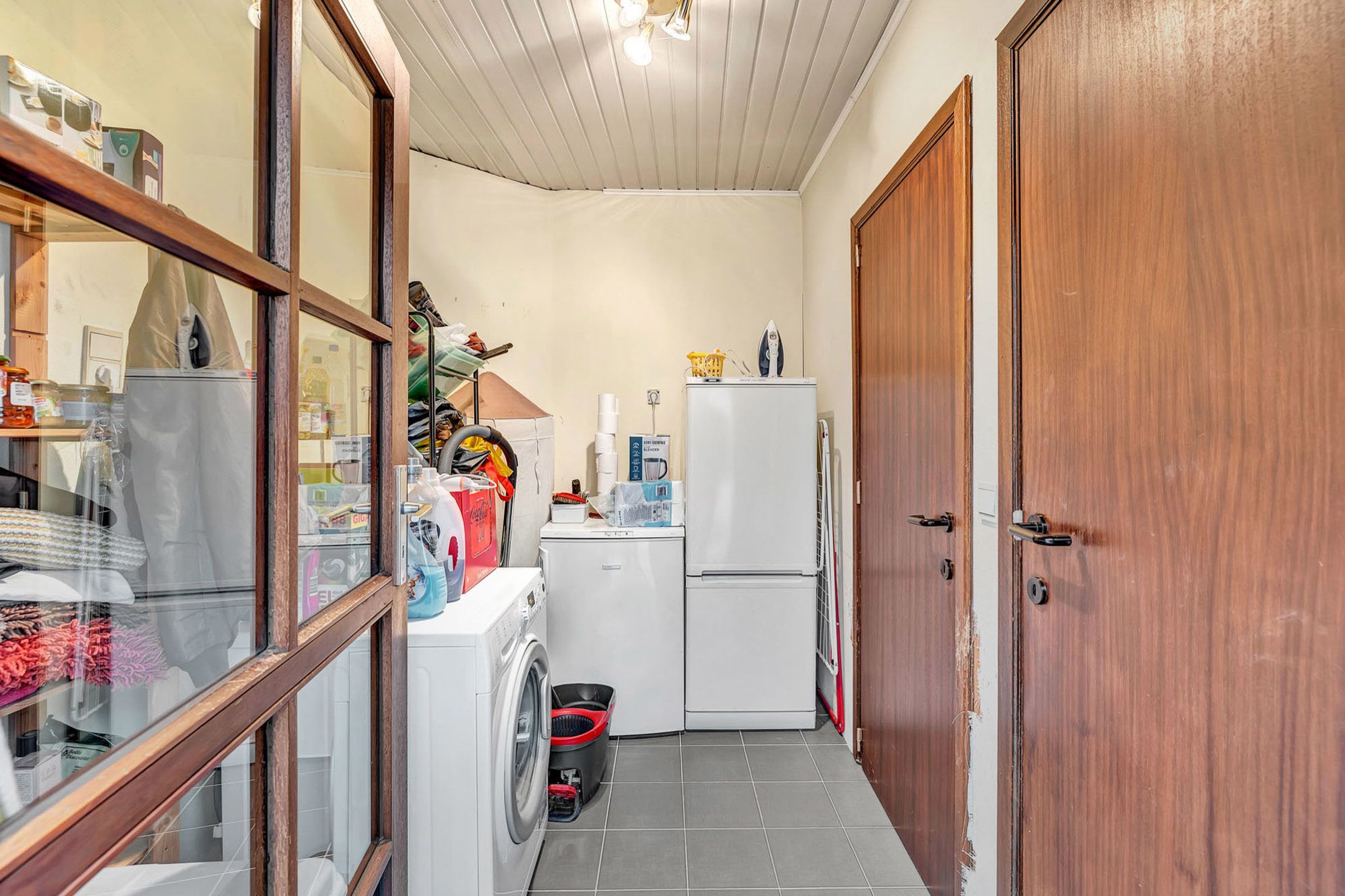 Ruime instapklare woning met 3 slpks en tuin foto 15
