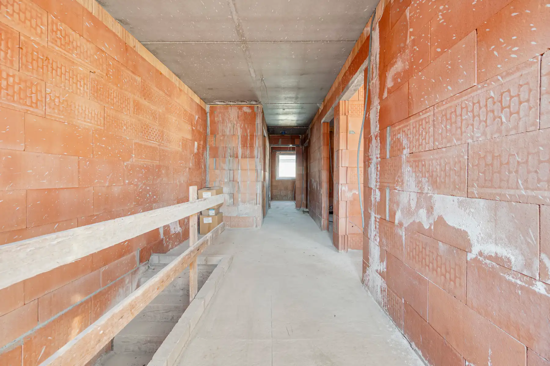 Nieuwbouwwoning met 3 slaapkamers te Zele foto 12