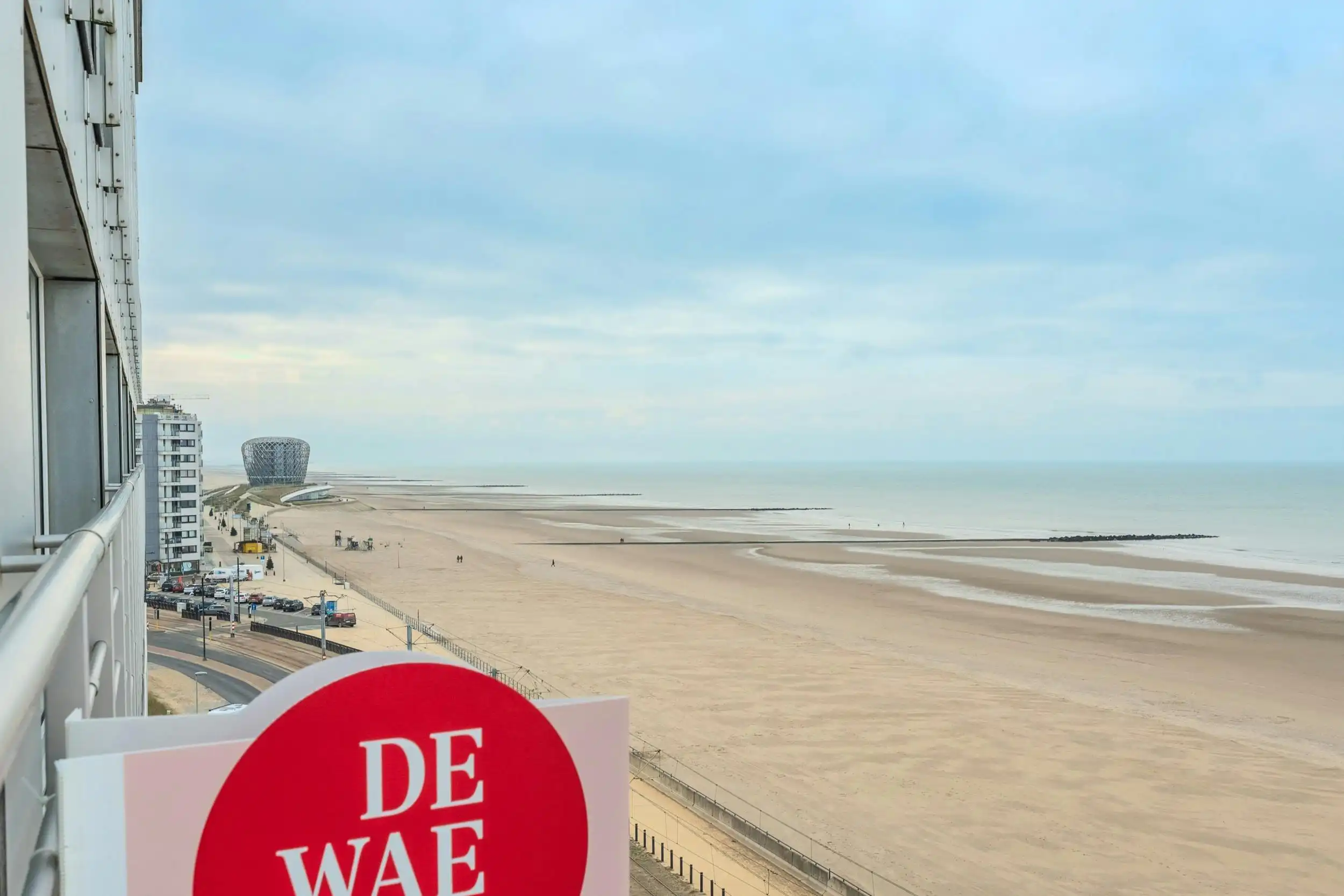 Appartement te koop Zeedijk 37 - 8430 Middelkerke