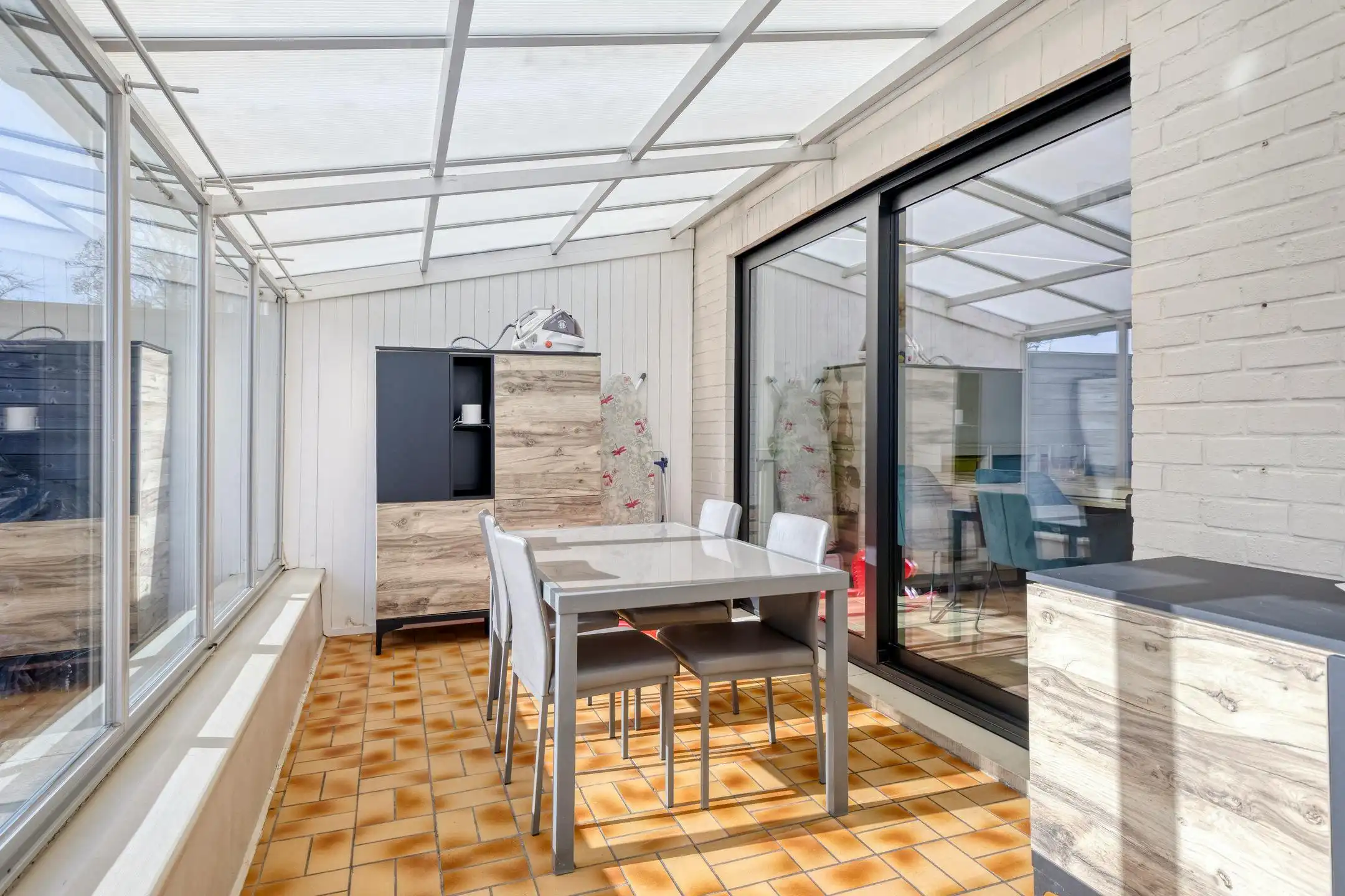 Instapklaar huis te Roeselare  foto 11