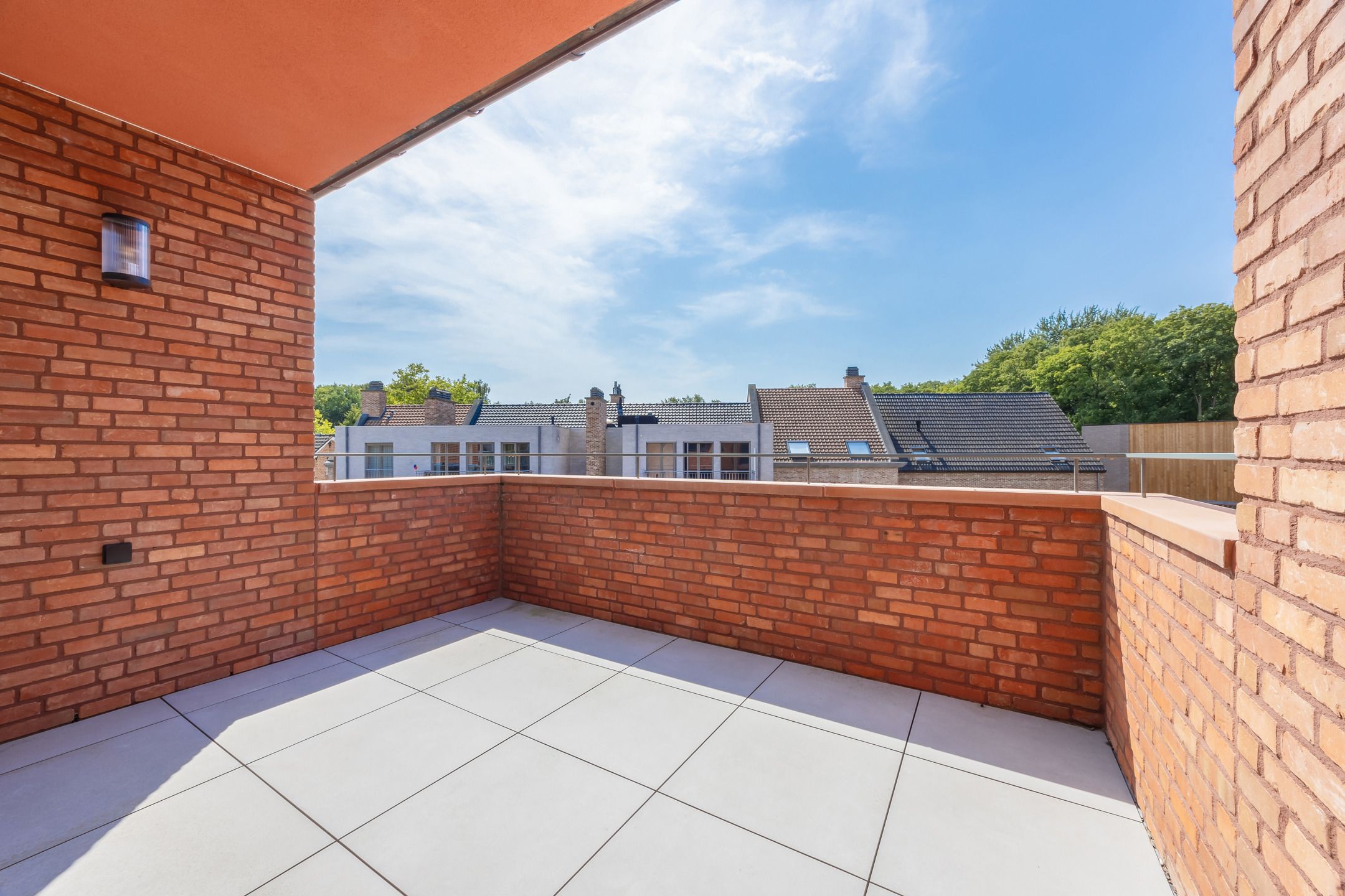 Luxueus en energiezuinig wonen in het dorp van Oostmalle. foto 18