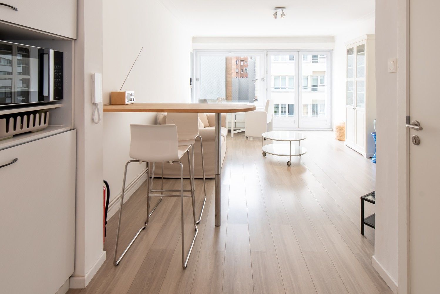 RESIDENTIE OSBORNE foto 4