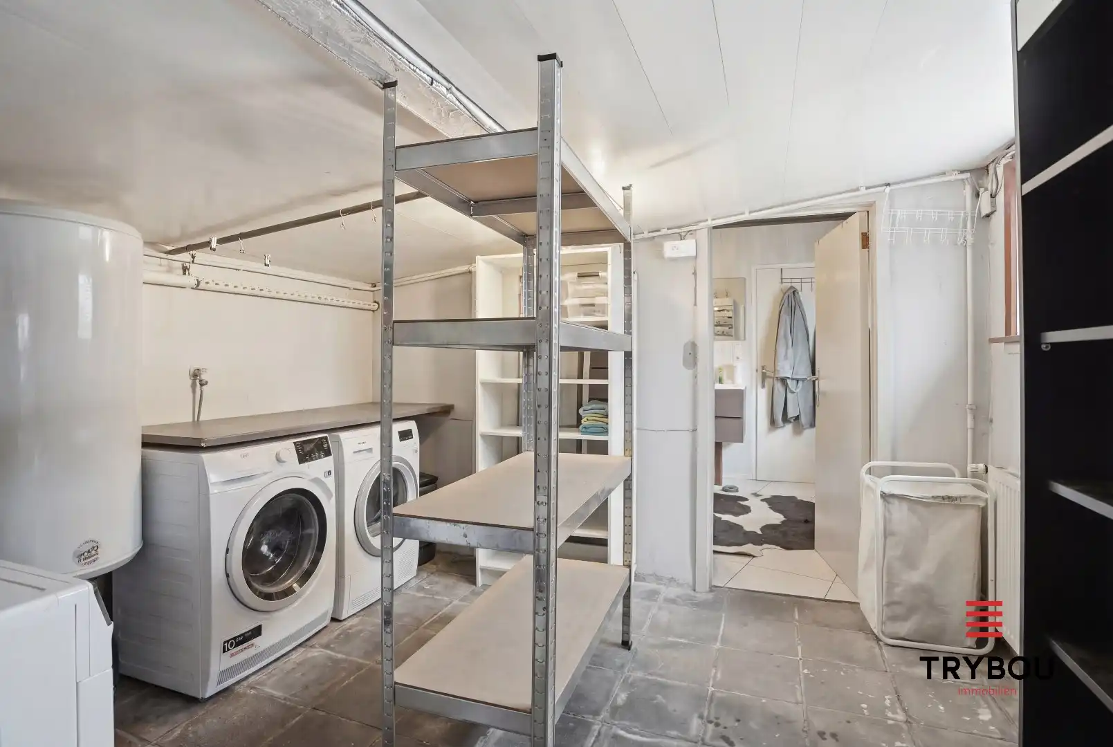 Rustig gelegen, alleenstaande woning op ruim perceel van 2210 m² foto 15