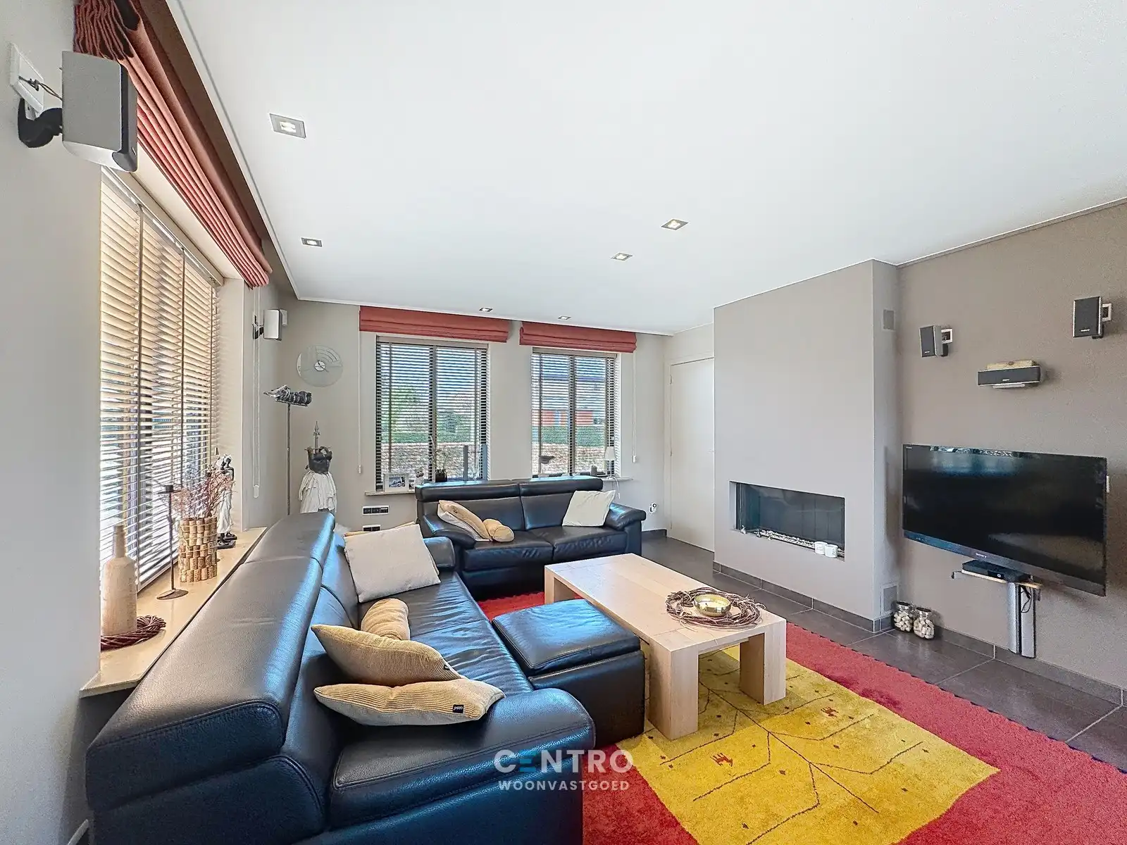 INSTAPKLARE villa te Sijsele (Damme) met alle COMFORT! foto 3