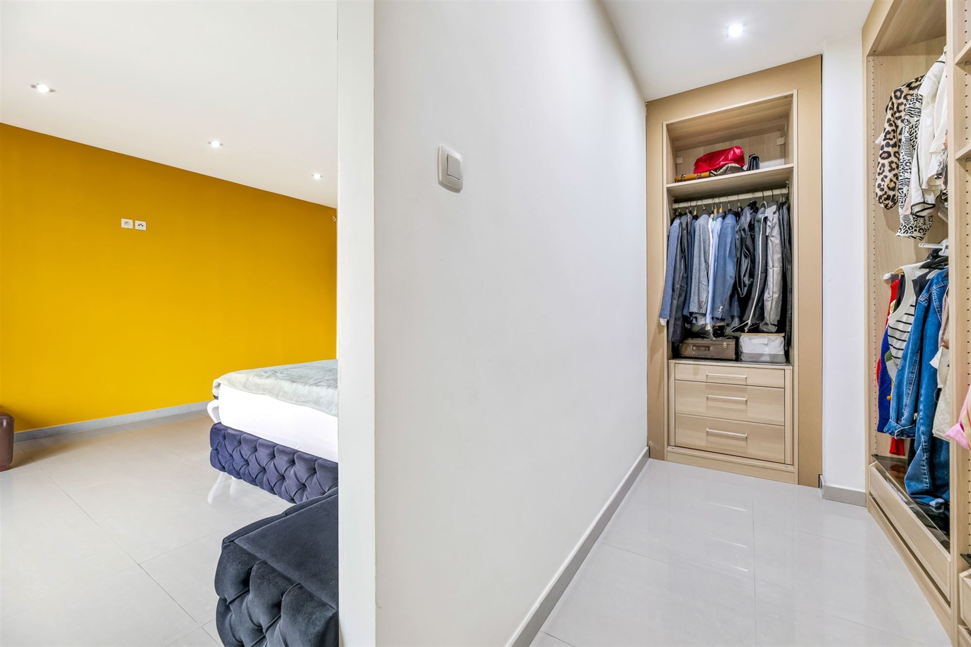 PERFECT ONDERHOUDEN EN ENERGIEZUINIGE WONING MET 4 SLAAPKAMERS UITERST RUSTIG GELEGEN TE BEVERLO foto 13