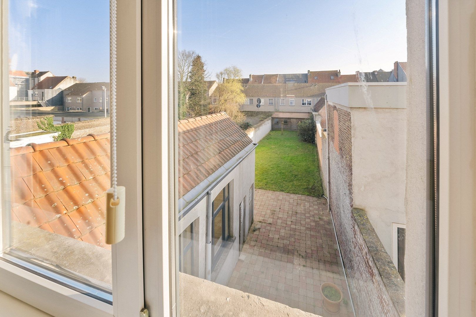 Prachtige herenwoning in Gent foto 20