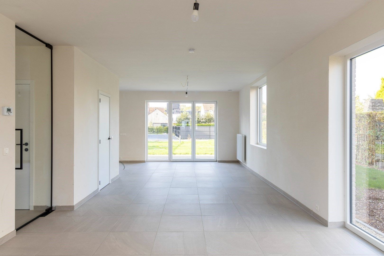 Project Schildershof - lot 17 foto 3