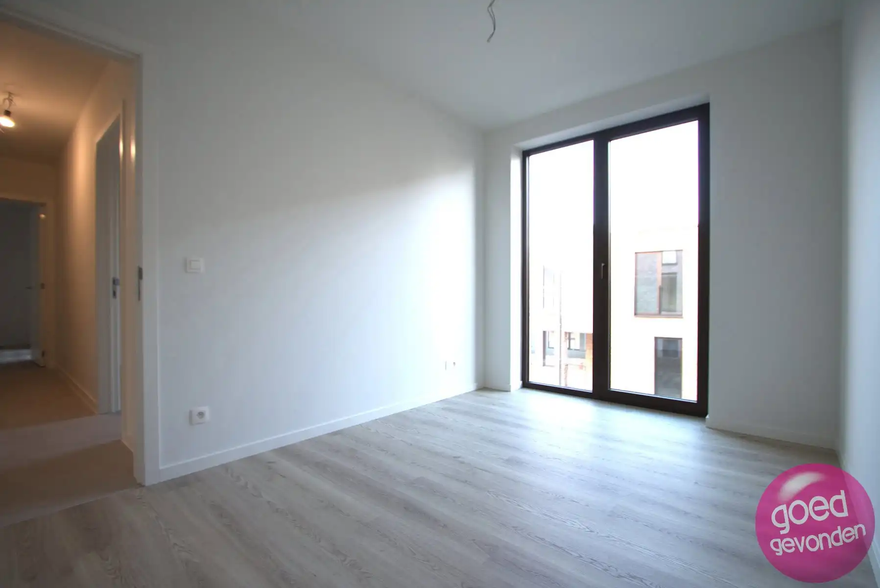 NIEUWBOUW APP 3 SLK - 2 TERRASSEN - PARKING - LIFT - CENTRUM foto 17