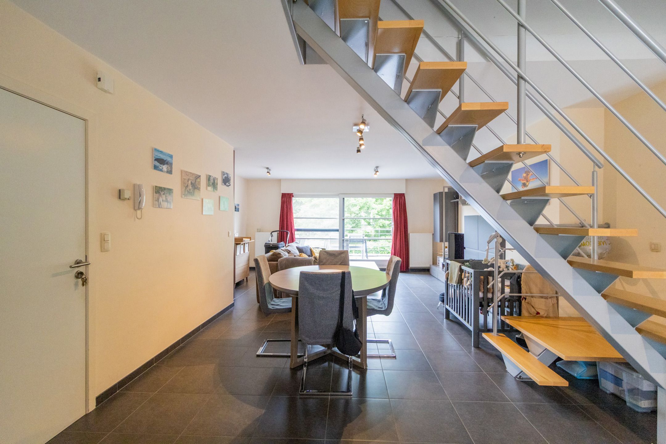 Appartement te koop foto 3