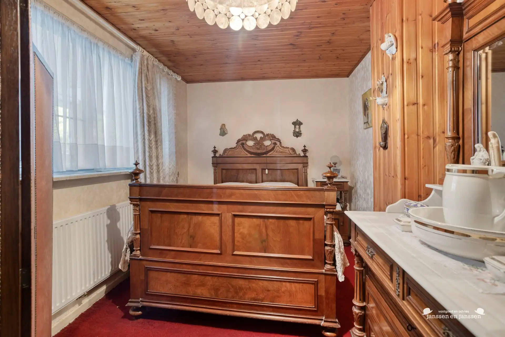 A Distinctive Antwerp Residence. foto 16