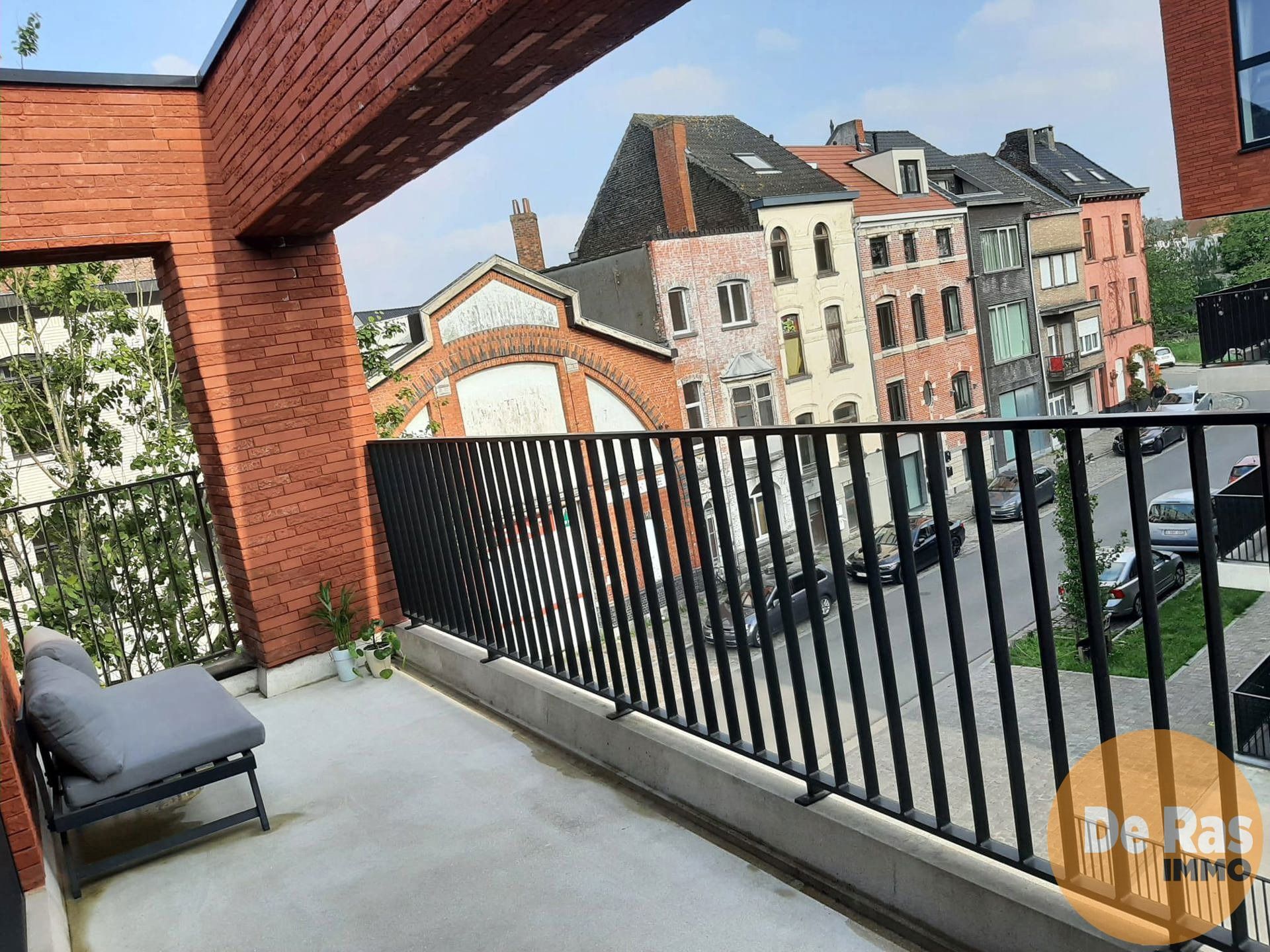 GENT - Prachtig nieuwbouwappartement met 2 slaapkamers foto 19
