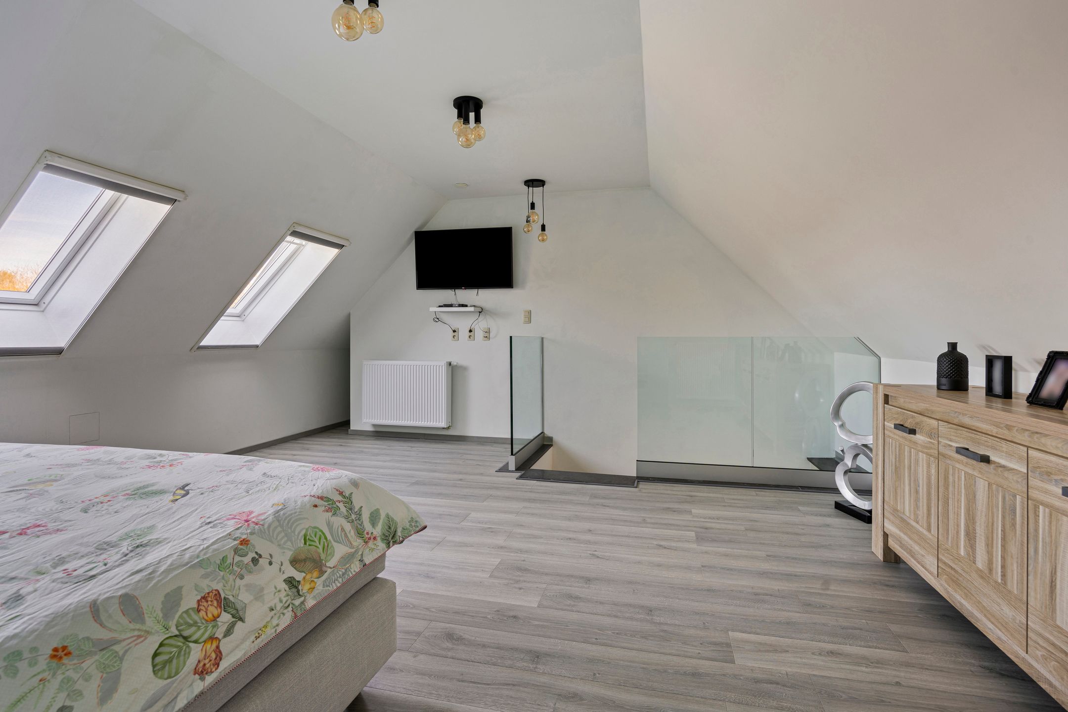 Perfect instapklare woning met een unieke ligging op 20 are foto 22