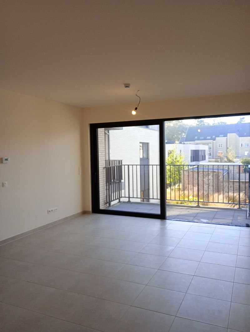 Assistentie flat in het hartje van Maldegem foto 5