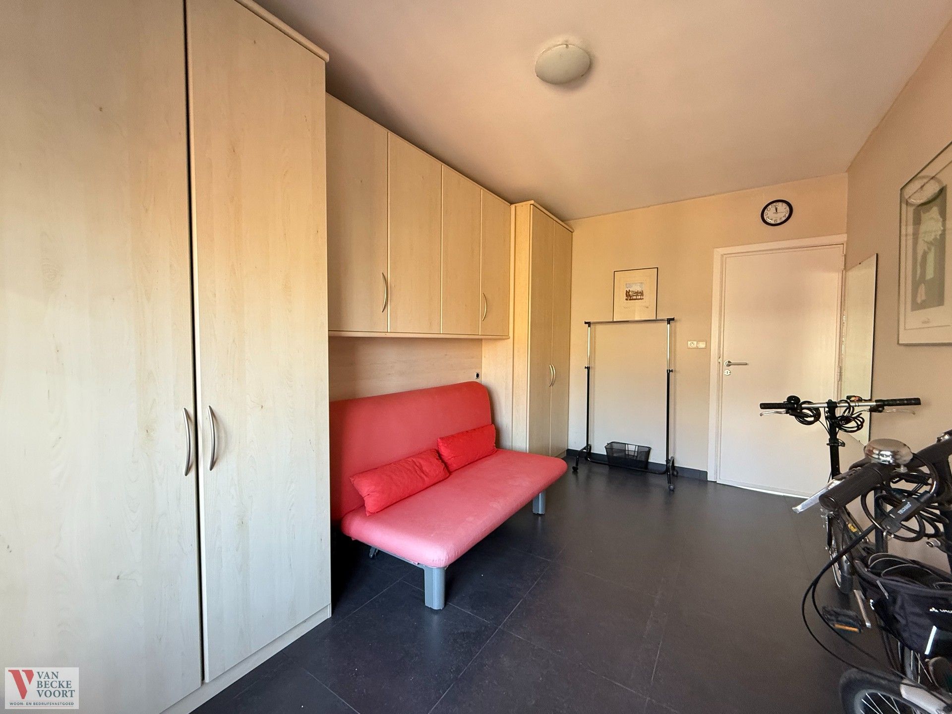 Gerenoveerd appartement met zicht op Petit-Paris foto 13