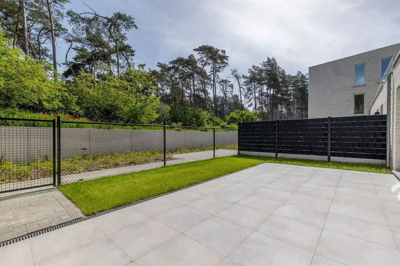 Bijzondere woonplek tussen natuur en comfort foto 3