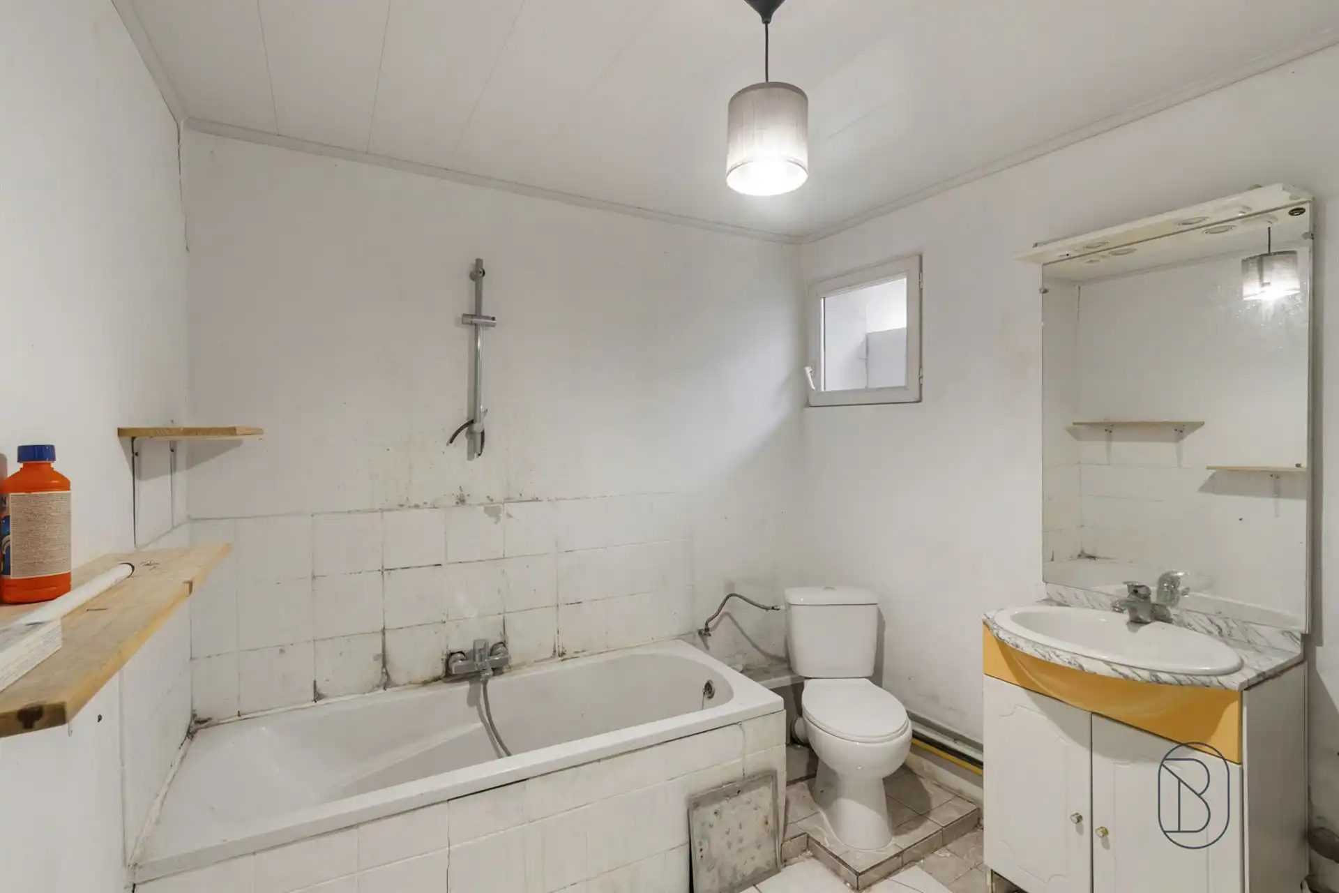 Opbrengsteigendom, in het hart van Doornik foto 11