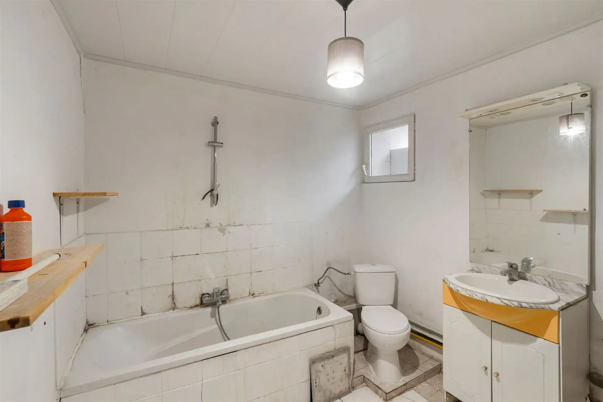 Opbrengsteigendom, in het hart van Doornik foto 11