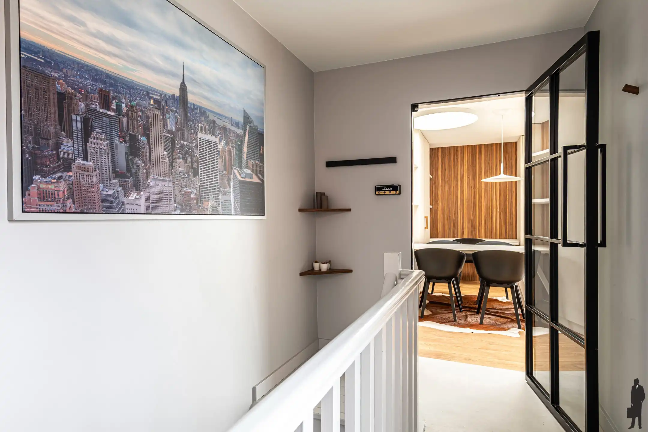 Instapklaar appartement in hartje Hoogstraten. foto 3