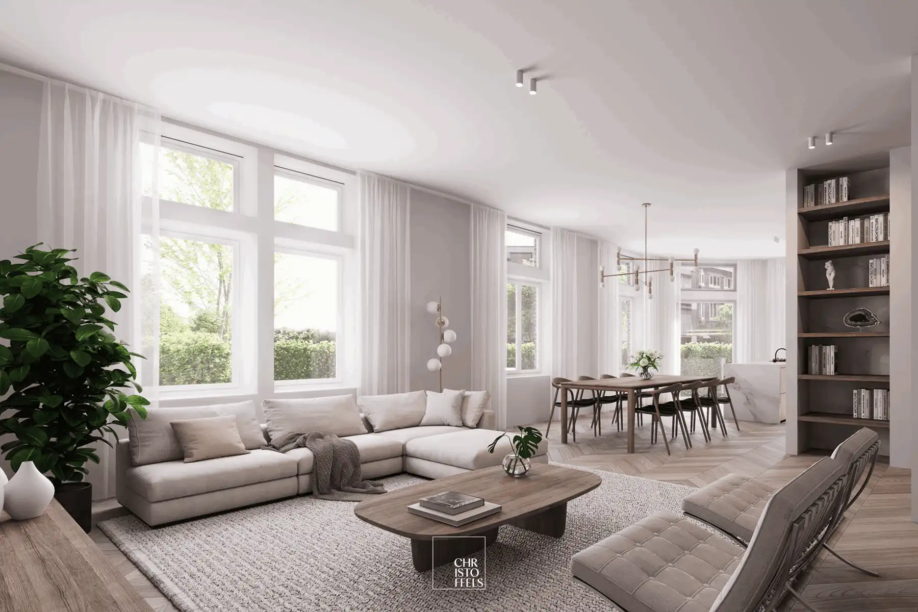 Residentie Notarius foto 7