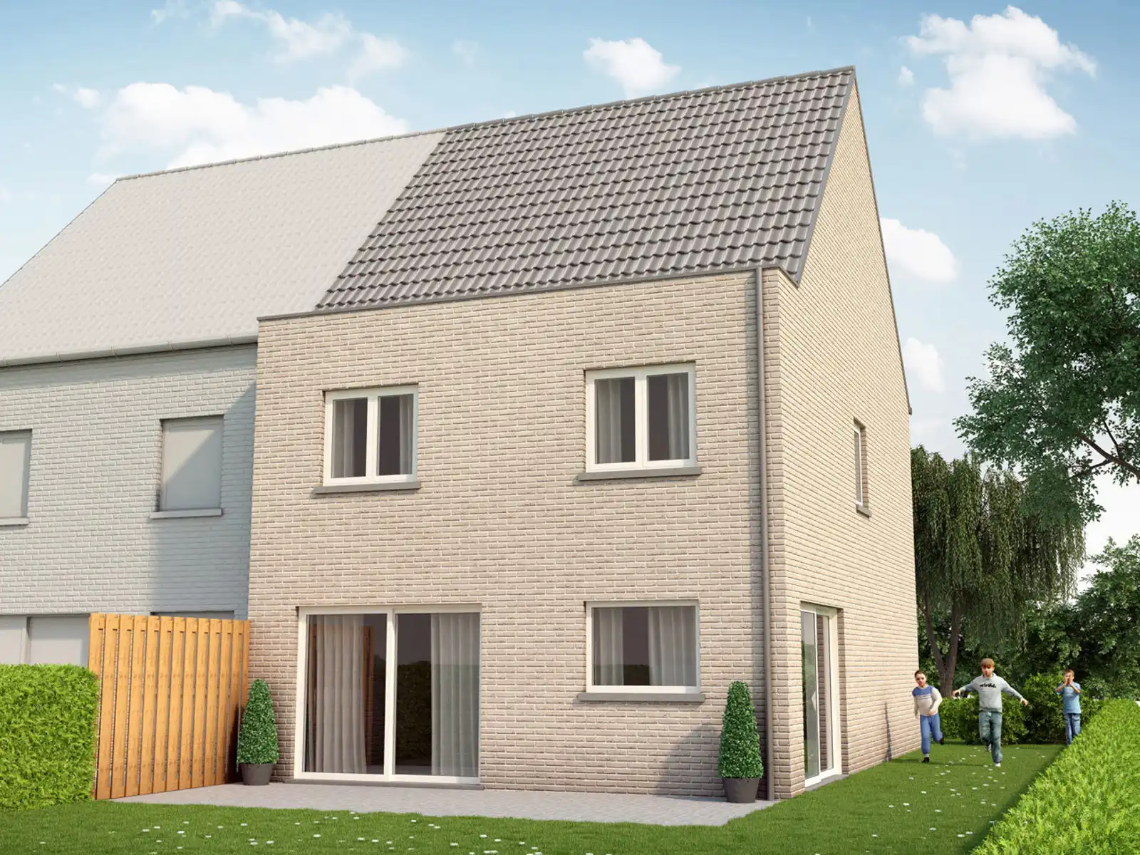 Huis te koop in Westerlo! foto 6