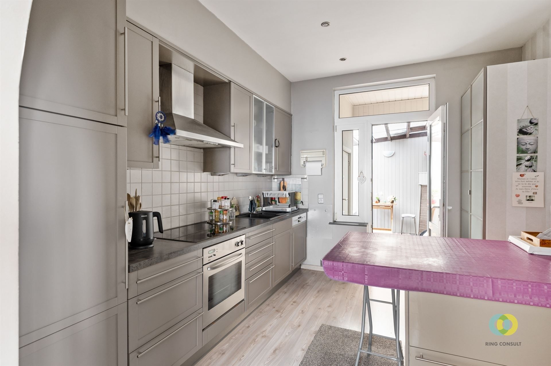 instapklaar appartement foto 5