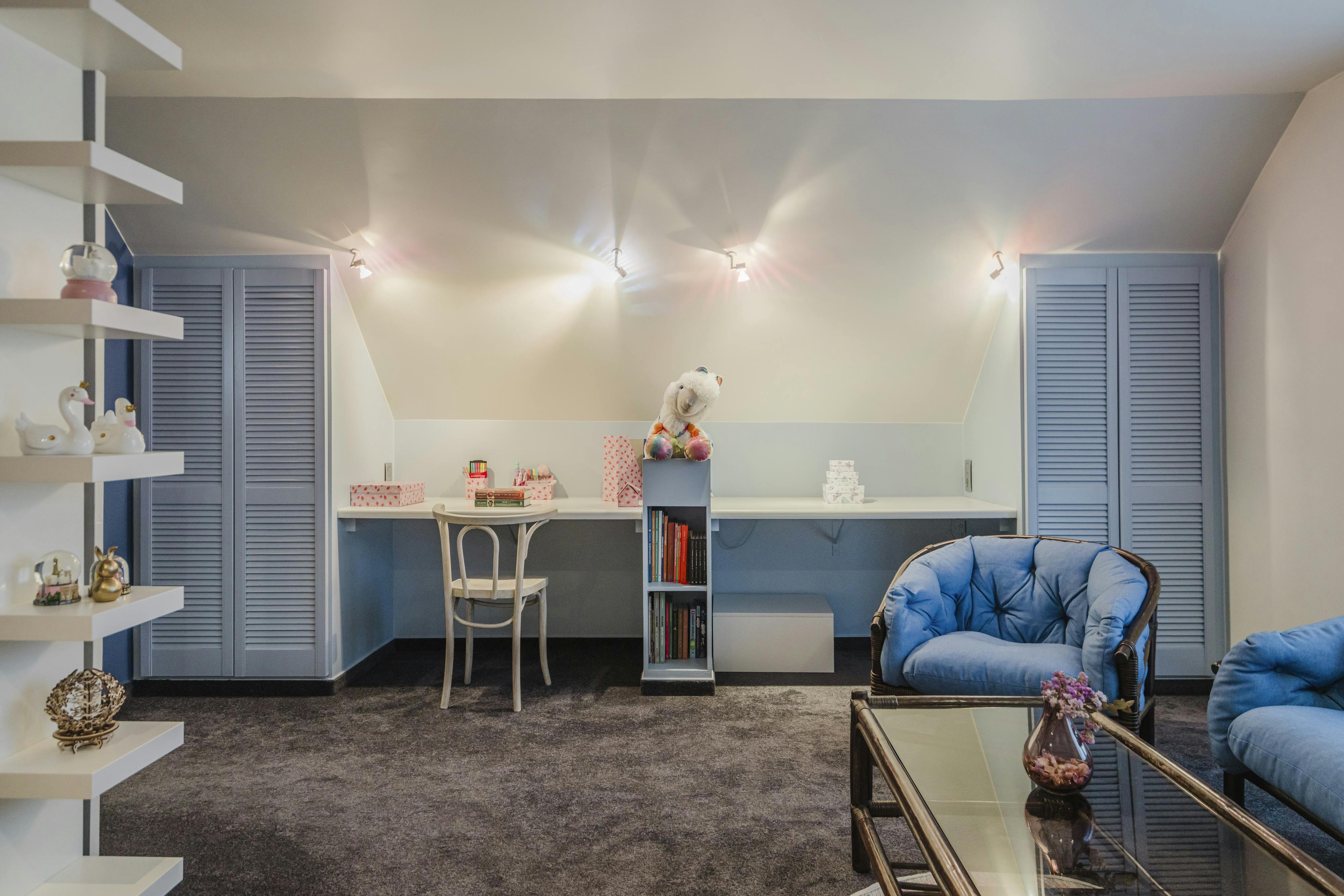 Schitterende villa te koop in Bellegem foto 20