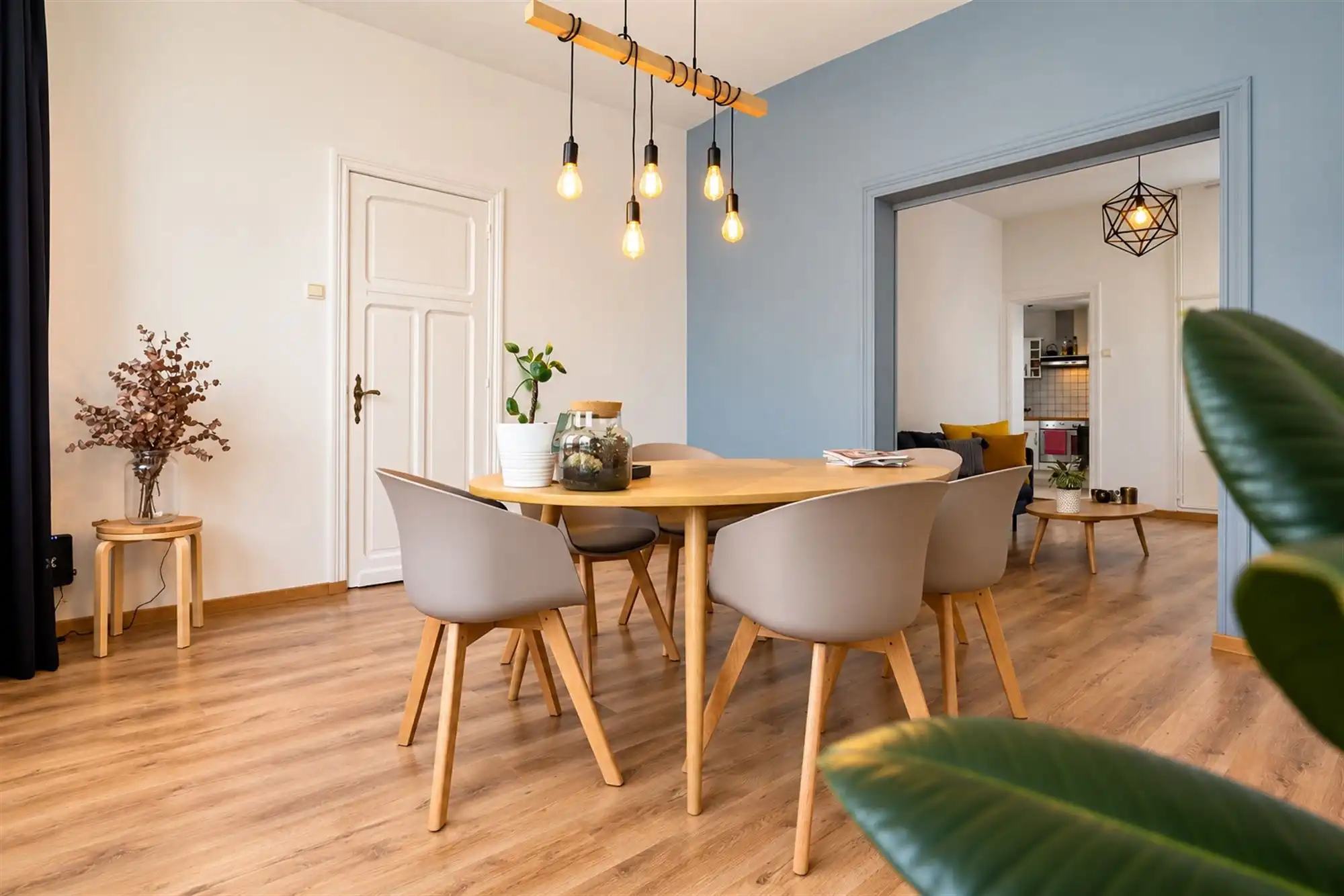 Huis foto 4