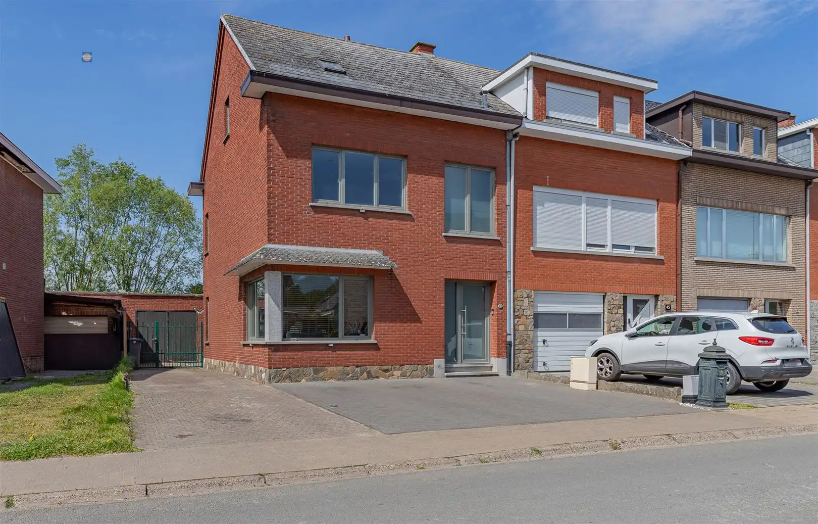 Huis te koop Europalaan 43 - 2830 WILLEBROEK