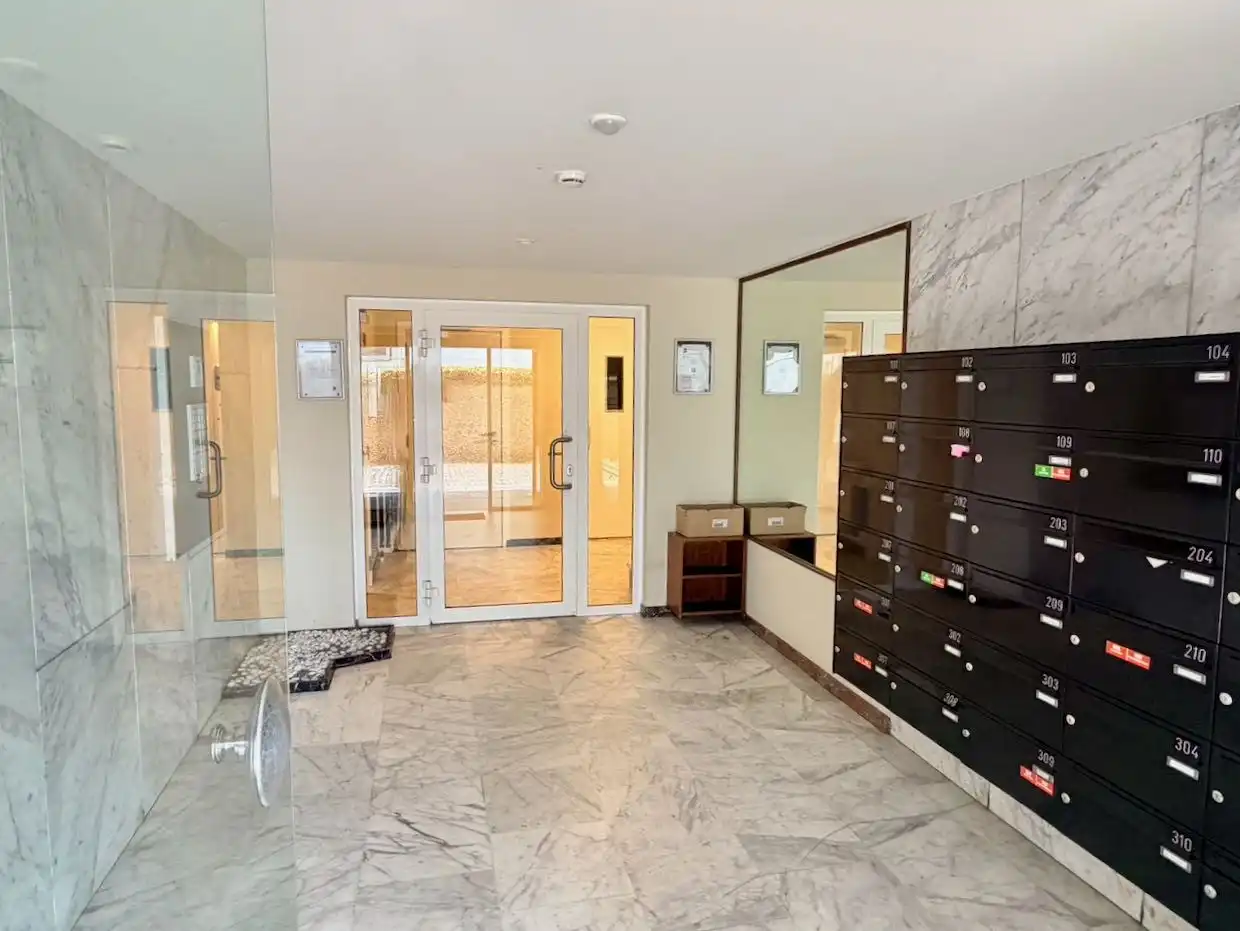 Instapklaar appartement op gunstige locatie nabij Imec en UZ Leuven foto 17