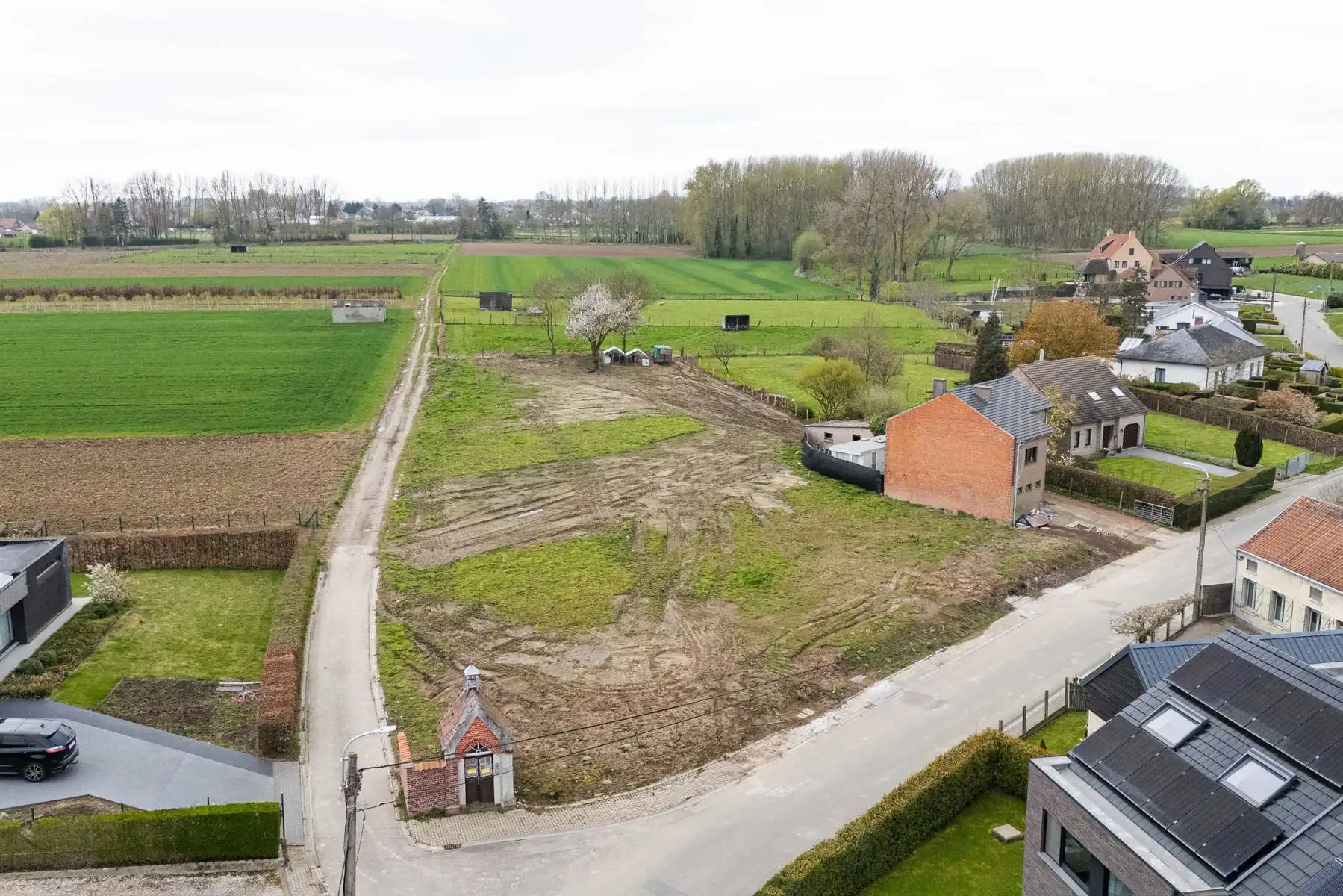 Grond te koop foto 2