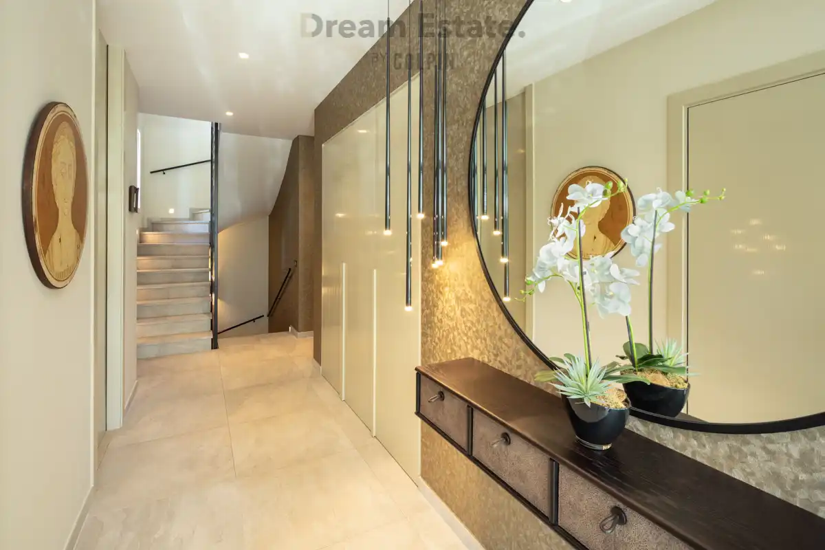 Nieuwe villa te Nueva Andalucia foto 11