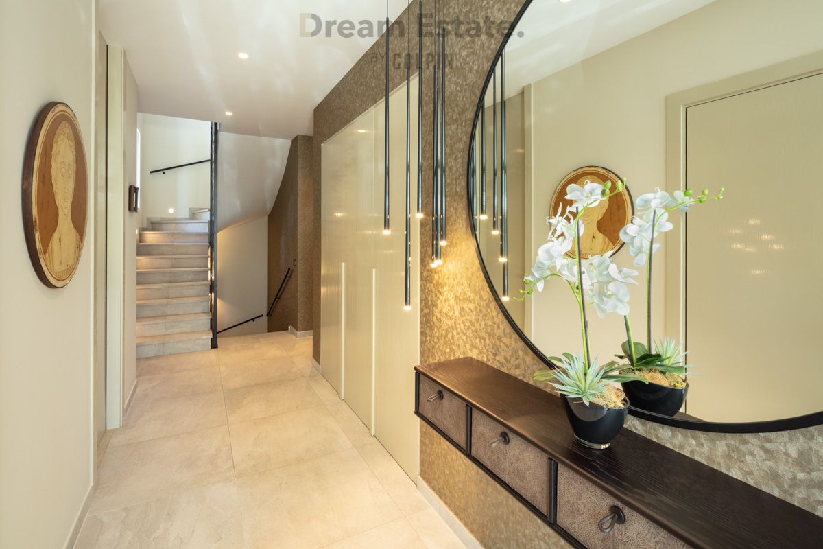 Nieuwe villa te Nueva Andalucia foto 11