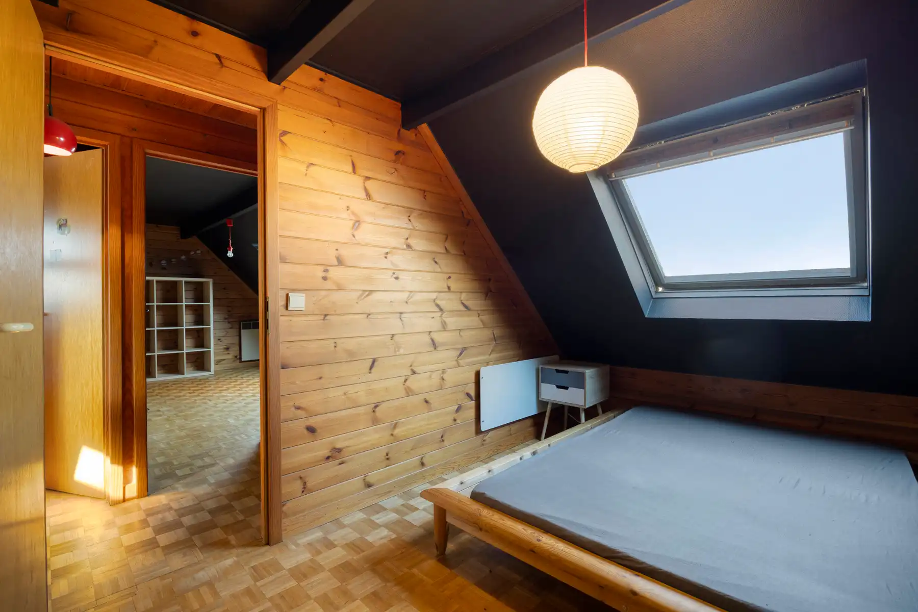 Charmante woning met zuidgerichte tuin op rustige ligging foto 21