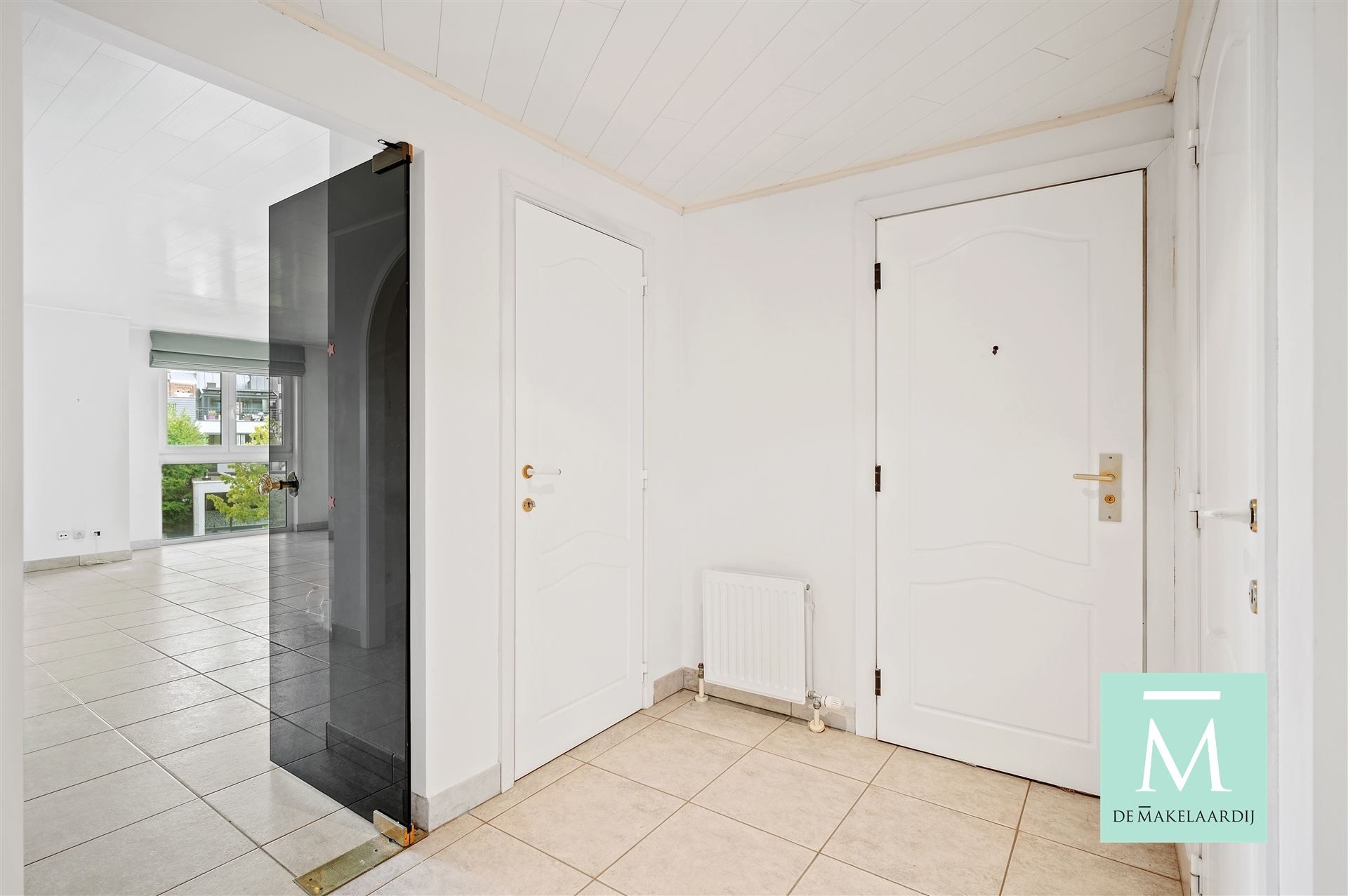 Ruim appartement met 3 slaapkamers op toplocatie aan de Dijle in Mechelen foto 3