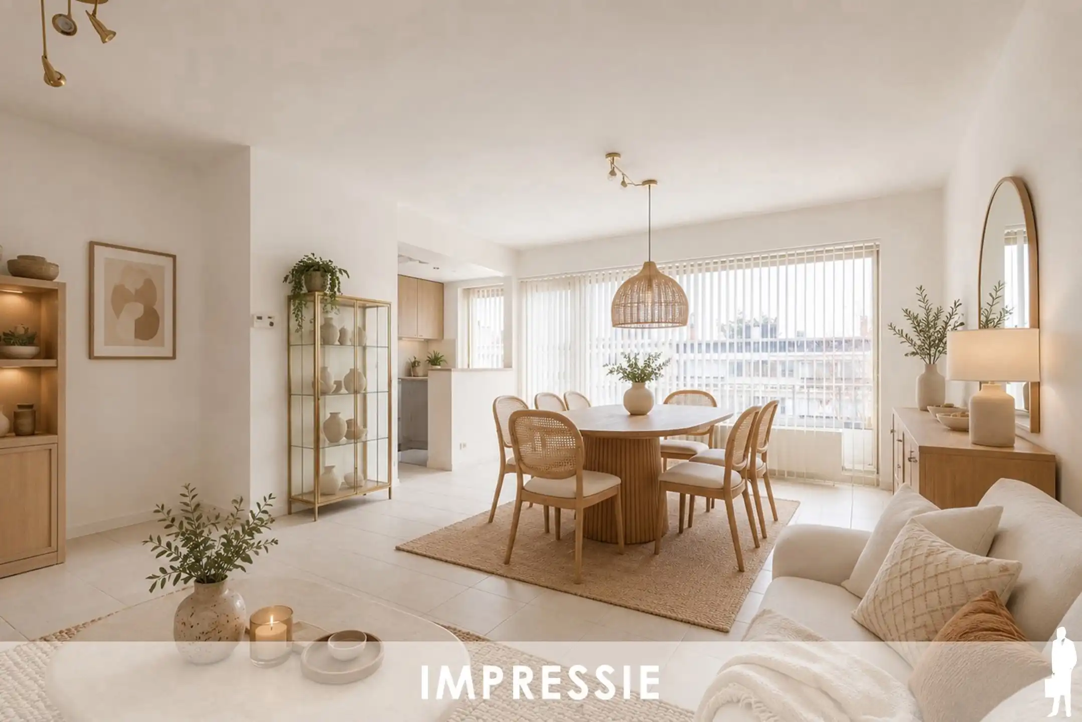 Appartement te koop Paviljoenlaan 6/10 - 2610 Antwerpen